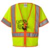Ultra-Cool™ Six-Pocket Mesh Surveyor’s Vest Thumbnail