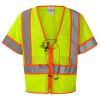 Ultra-Cool™ Six-Pocket Mesh Surveyor’s Vest Thumbnail