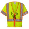 Ultra-Cool™ Six-Pocket Mesh Surveyor’s Vest Thumbnail