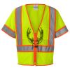 Ultra-Cool™ Six-Pocket Mesh Surveyor’s Vest Thumbnail