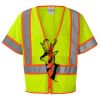 Ultra-Cool™ Six-Pocket Mesh Surveyor’s Vest Thumbnail