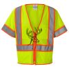 Ultra-Cool™ Six-Pocket Mesh Surveyor’s Vest Thumbnail