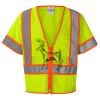 Ultra-Cool™ Six-Pocket Mesh Surveyor’s Vest Thumbnail