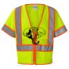 Ultra-Cool™ Six-Pocket Mesh Surveyor’s Vest Thumbnail