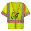 Ultra-Cool™ Six-Pocket Mesh Surveyor’s Vest Thumbnail