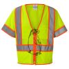 Ultra-Cool™ Six-Pocket Mesh Surveyor’s Vest Thumbnail