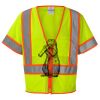 Ultra-Cool™ Six-Pocket Mesh Surveyor’s Vest Thumbnail