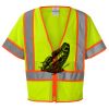 Ultra-Cool™ Six-Pocket Mesh Surveyor’s Vest Thumbnail