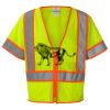 Ultra-Cool™ Six-Pocket Mesh Surveyor’s Vest Thumbnail