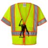 Ultra-Cool™ Six-Pocket Mesh Surveyor’s Vest Thumbnail