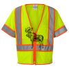 Ultra-Cool™ Six-Pocket Mesh Surveyor’s Vest Thumbnail