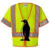 Ultra-Cool™ Six-Pocket Mesh Surveyor’s Vest Thumbnail