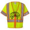 Ultra-Cool™ Six-Pocket Mesh Surveyor’s Vest Thumbnail