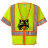 Ultra-Cool™ Six-Pocket Mesh Surveyor’s Vest Thumbnail
