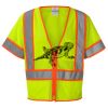 Ultra-Cool™ Six-Pocket Mesh Surveyor’s Vest Thumbnail