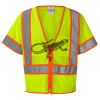 Ultra-Cool™ Six-Pocket Mesh Surveyor’s Vest Thumbnail