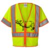Ultra-Cool™ Six-Pocket Mesh Surveyor’s Vest Thumbnail