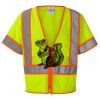 Ultra-Cool™ Six-Pocket Mesh Surveyor’s Vest Thumbnail