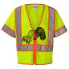 Ultra-Cool™ Six-Pocket Mesh Surveyor’s Vest Thumbnail