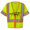 Ultra-Cool™ Six-Pocket Mesh Surveyor’s Vest Thumbnail