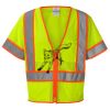 Ultra-Cool™ Six-Pocket Mesh Surveyor’s Vest Thumbnail