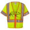 Ultra-Cool™ Six-Pocket Mesh Surveyor’s Vest Thumbnail