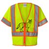 Ultra-Cool™ Six-Pocket Mesh Surveyor’s Vest Thumbnail