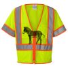 Ultra-Cool™ Six-Pocket Mesh Surveyor’s Vest Thumbnail