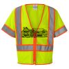 Ultra-Cool™ Six-Pocket Mesh Surveyor’s Vest Thumbnail