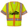 Ultra-Cool™ Six-Pocket Mesh Surveyor’s Vest Thumbnail