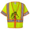 Ultra-Cool™ Six-Pocket Mesh Surveyor’s Vest Thumbnail