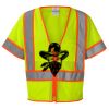 Ultra-Cool™ Six-Pocket Mesh Surveyor’s Vest Thumbnail