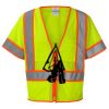 Ultra-Cool™ Six-Pocket Mesh Surveyor’s Vest Thumbnail