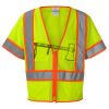 Ultra-Cool™ Six-Pocket Mesh Surveyor’s Vest Thumbnail