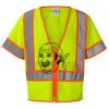 Ultra-Cool™ Six-Pocket Mesh Surveyor’s Vest Thumbnail