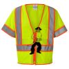Ultra-Cool™ Six-Pocket Mesh Surveyor’s Vest Thumbnail