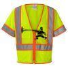 Ultra-Cool™ Six-Pocket Mesh Surveyor’s Vest Thumbnail