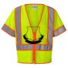 Ultra-Cool™ Six-Pocket Mesh Surveyor’s Vest Thumbnail