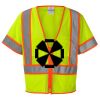 Ultra-Cool™ Six-Pocket Mesh Surveyor’s Vest Thumbnail