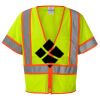 Ultra-Cool™ Six-Pocket Mesh Surveyor’s Vest Thumbnail