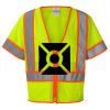 Ultra-Cool™ Six-Pocket Mesh Surveyor’s Vest Thumbnail