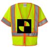 Ultra-Cool™ Six-Pocket Mesh Surveyor’s Vest Thumbnail
