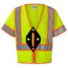 Ultra-Cool™ Six-Pocket Mesh Surveyor’s Vest Thumbnail