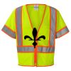 Ultra-Cool™ Six-Pocket Mesh Surveyor’s Vest Thumbnail