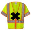 Ultra-Cool™ Six-Pocket Mesh Surveyor’s Vest Thumbnail