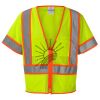 Ultra-Cool™ Six-Pocket Mesh Surveyor’s Vest Thumbnail