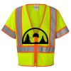 Ultra-Cool™ Six-Pocket Mesh Surveyor’s Vest Thumbnail