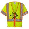 Ultra-Cool™ Six-Pocket Mesh Surveyor’s Vest Thumbnail