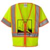 Ultra-Cool™ Six-Pocket Mesh Surveyor’s Vest Thumbnail