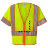Ultra-Cool™ Six-Pocket Mesh Surveyor’s Vest Thumbnail